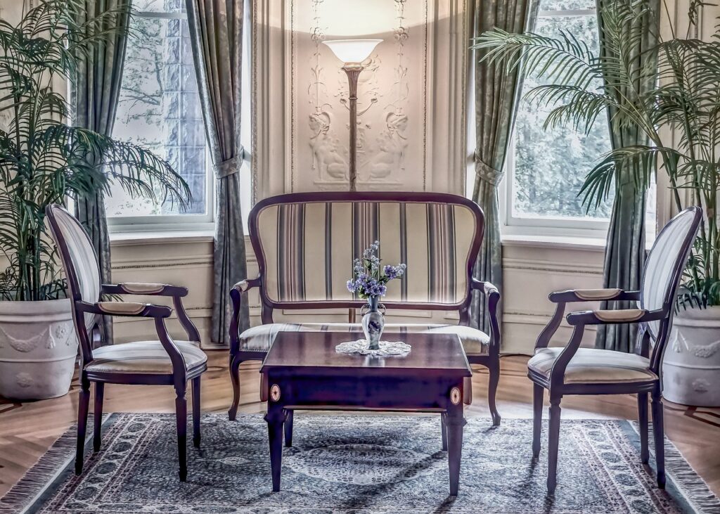 room, sitting, sitting room