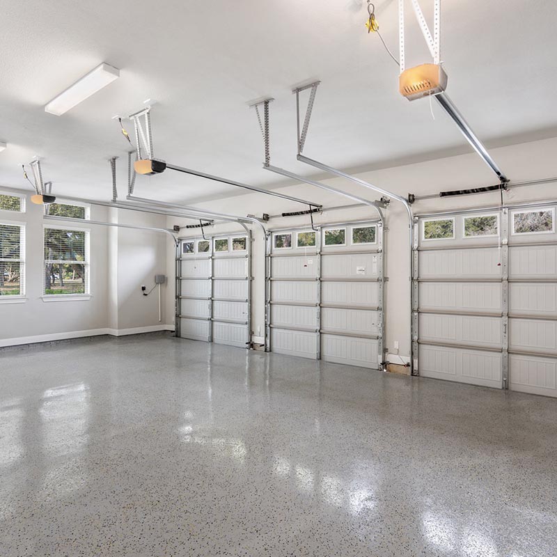 Garage Cleaning Service Lake County