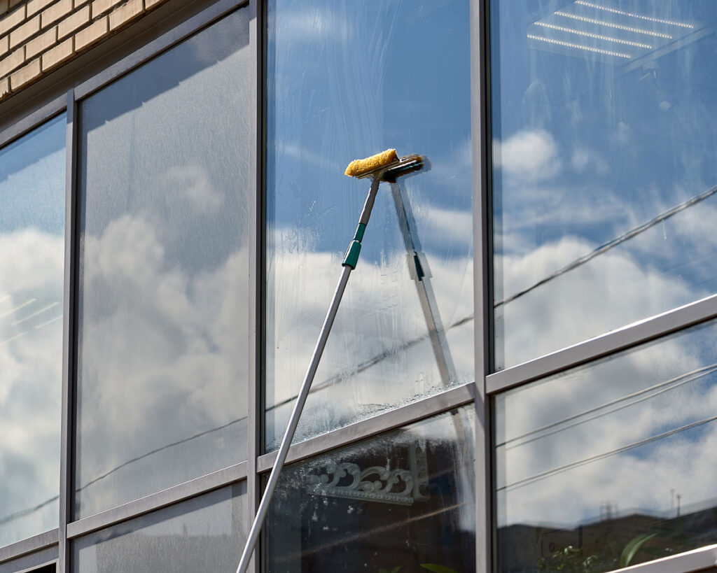 Mentor-Ohio-Commercial-Window-Cleaning