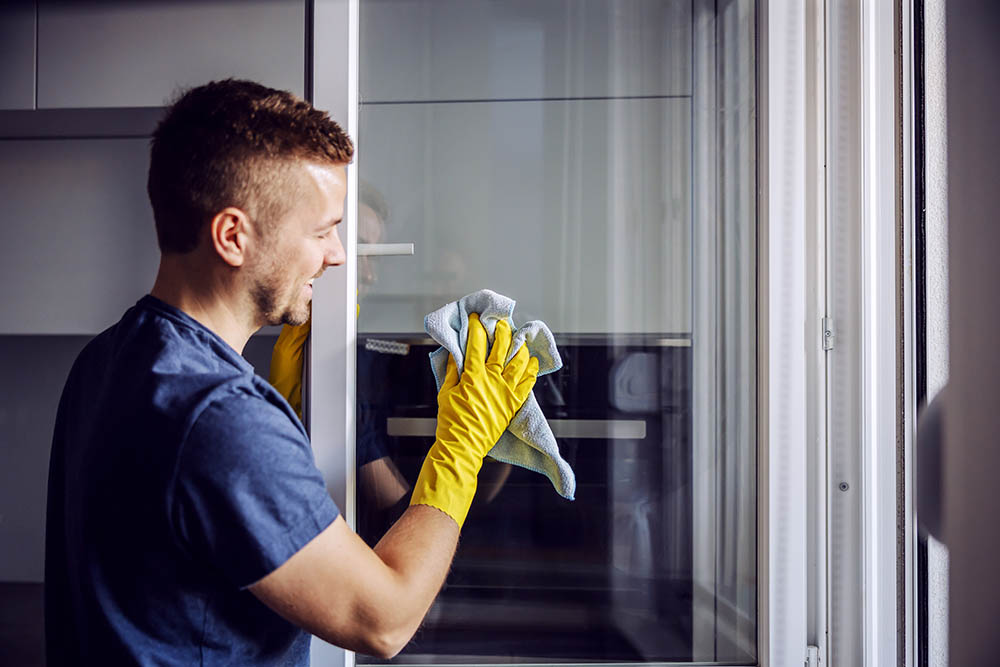Maid Services in Mentor, Ohio